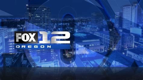 12 news portland|KPTV FOX 12 .